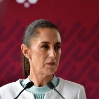 Delfina Gómez será la décima gobernadora que habrá en el país: Sheinbaum
