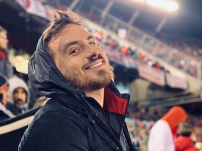 Fede Bal reaparece en redes sociales con un revelador mensaje: "En estos diez días pasó de todo"