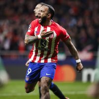 Borussia elimina de Champions al Chucky Lozano y PSV; Atlético de Madrid también avanza a cuartos