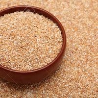 Trigo bulgur: una opción saludable para combinar con vegetales