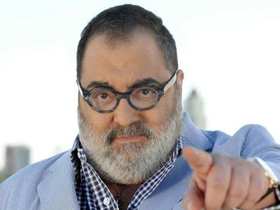¡Qué momento! El trasplante que cambia para siempre la vida de Jorge Lanata y emociona a todos