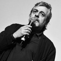 Paul Leduc recordado por Chelico