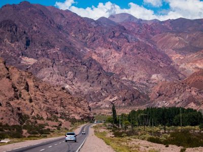 El frío no afloja: así va a estar el tiempo hoy en Mendoza