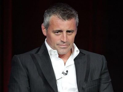En medio de la pandemia, Matt LeBlanc recibe una terrible noticia