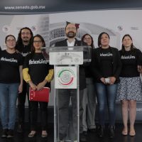 Comisión palomea perfiles para relevo en la SCJN pese a la demanda #RechacenLaTerna