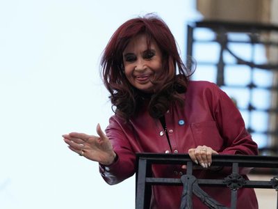 Cristina Kirchner salió con todo: "¿Viste Milei?"