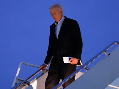 Japón e India rechazan comentarios de Biden, quien los describió como países xenófobos