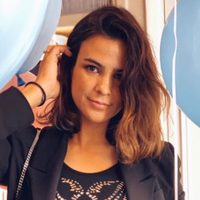 “Ahora sí”: Agustina Cherri, gracias a su hija Muna, conmovió a todos los fans de Chiquititas