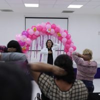 Atiende DIF Tamaulipas a más de 3 mil mujeres de manera integral en los 43 municipios