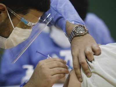 Más vacunas para Neuquén: quiénes pueden vacunarse este miércoles
