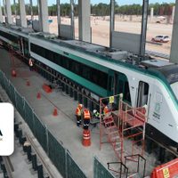 Tren Maya: esto costarán los boletos