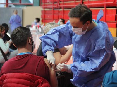 Todos los detalles de cómo sigue la vacunación contra el coronavirus