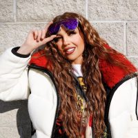 "¡La sacó de órbita!": Thalía causa miles de sensaciones en Instagram. ¡Qué video!