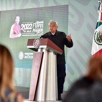 López Obrador advierte que reclamará a Joe Biden por financiar campaña en contra de su gobierno