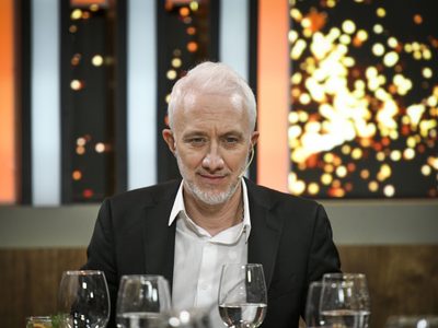Andy Kusnetzoff apuesta todo con estos invitados para "PH, Podemos hablar"