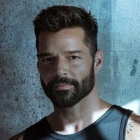"Abriendo nuevos ciclos": Ricky Martin le pone fin al año con una impactante producción