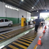 Reciben hasta 60 vehículos por día para realizar la VTV en Neuquén