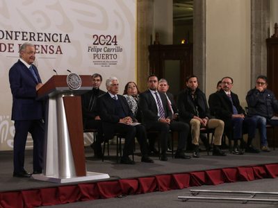 AMLO plantea más austeridad republicana: “todavía podemos ahorrar más”