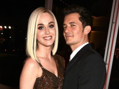 ¿No lo ama? Katy Perry abre su corazón y confiesa lo que le ha impedido casarse con Orlando Bloom