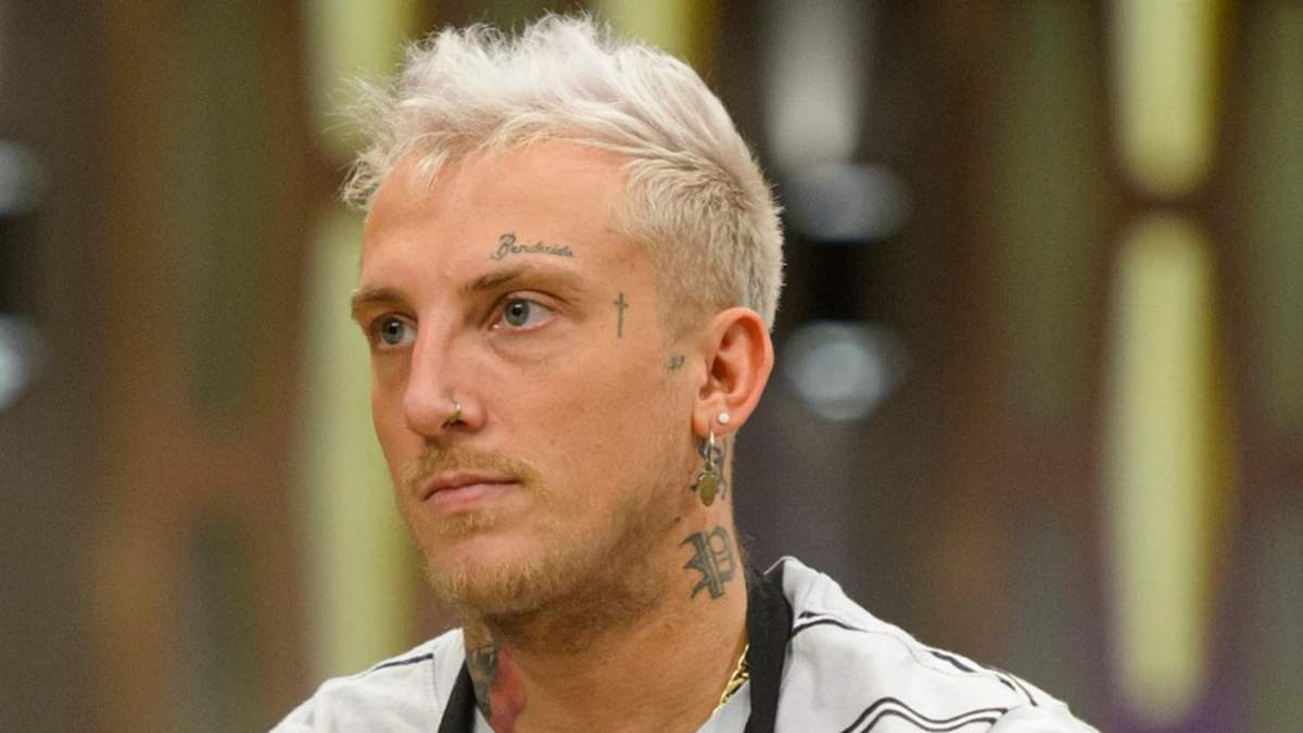 El Polaco. Fuente: (Instagram)