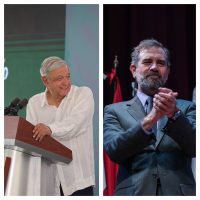 “Puede que sea legal, pero es inmoral": AMLO sobre monto que darán a Lorenzo Córdova al dejar el INE