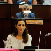 La diputada Soledad Salaburu criticó al MPN por no querer tratar “temas urgentes”