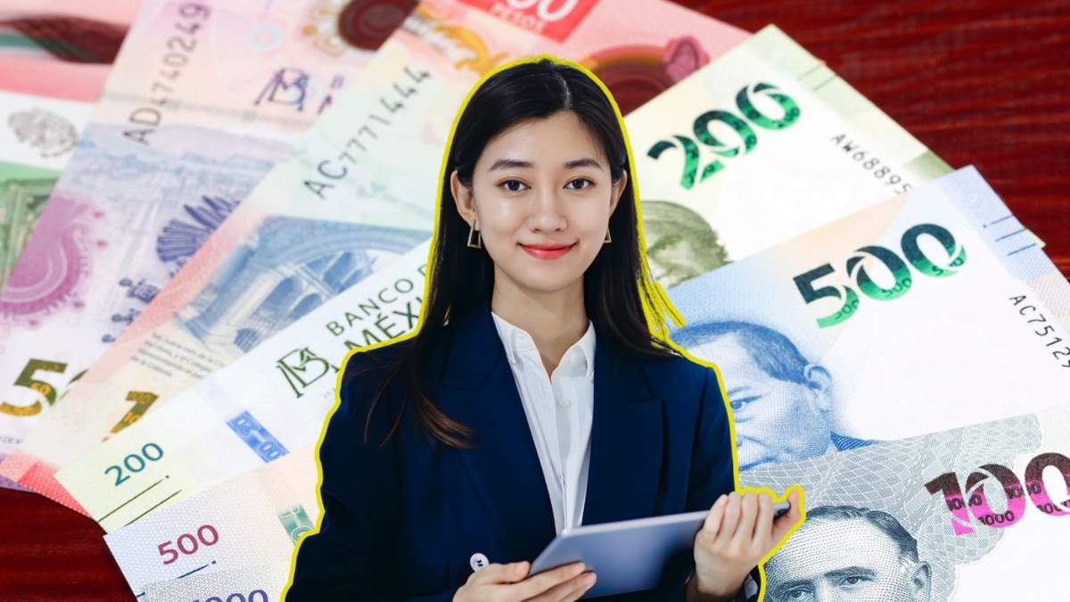La Secretaría del Bienestar abre vacantes con sueldos entre 60 y 80 mil pesos al mes.