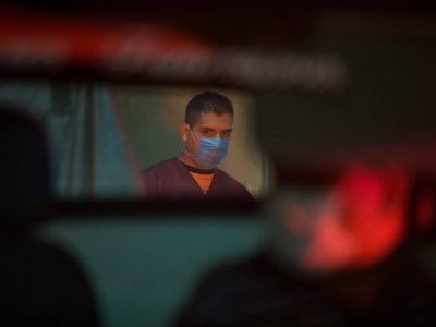 Siete años de inconsistencias en San Fernando: 10 cuerpos sin identificar y ocho detenidos sin sentencia