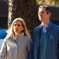 Iñaki Urdangarin cumple dos años de su condena privado de un beneficio esencial