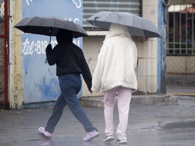 Llega el frente frío 22 este jueves; alerta por clima gélido en las siguientes entidades