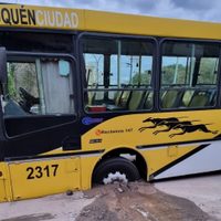 Exigen dar marcha atrás al último aumento del transporte público: “Está peor de lo que fue siempre”