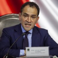 SHCP refinancia deuda programada para 2023 en mercado de euros
