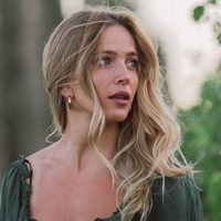 Luisana Lopilato mostró su pancita de embarazada y el impensado antojo que tiene