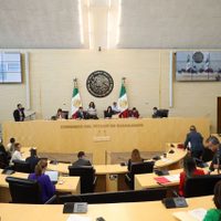 Congreso de Guanajuato impugnará el Plan B ante la Suprema Corte