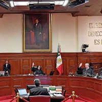Poderes de la Unión: Tensión al máximo