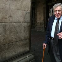 "Simpatías y diferencias", origen de "Inventario"
