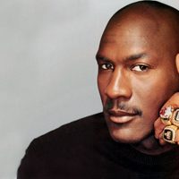 ¡Qué exigente! Esto pidió Michael Jordan para rodar "Space Jam" con Warner Bros