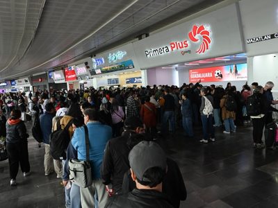 Violencia en el país sigue afectando al peso tras caída de "El Mencho"
