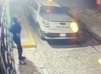Directora de la Defensoría Pública de Morelos sufre robo violento de su camioneta en Cuernavaca