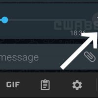 WhatsApp introduce la reproducción de notas de voz a varias velocidades en versión beta de Android