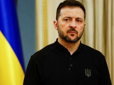 Conmoción en Ucrania por el asesinato de un agente de inteligencia en Kiev en plena guerra con Rusia