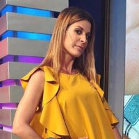 La palabra de Eugenia Tobal tras ser sacada del aire en la pantalla de Canal Trece