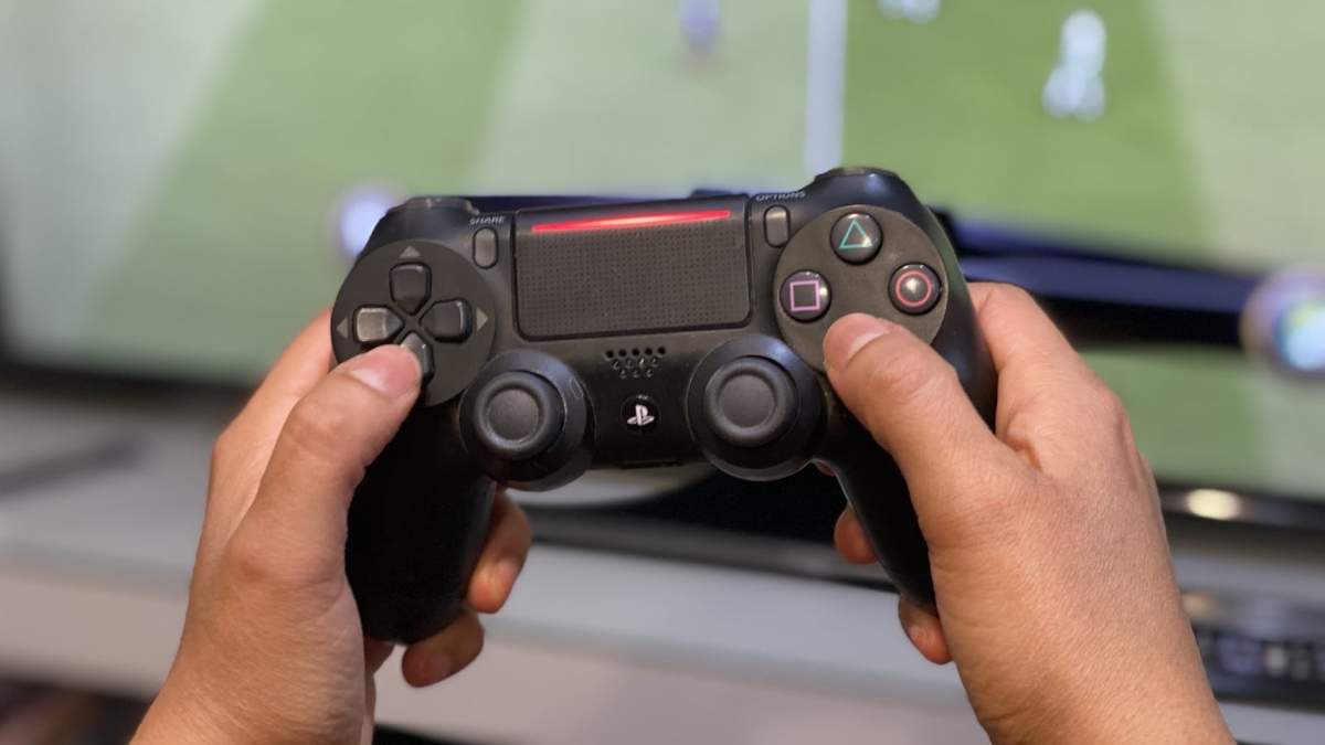 Videojuegos