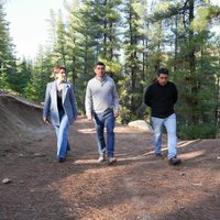 Ciudades verdes: entregarán 25 mil árboles a municipios de toda la provincia para forestación