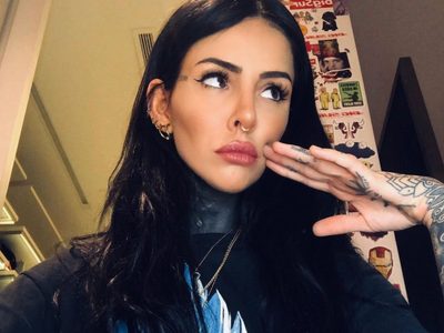 "Una recaída": la preocupante confesión de Cande Tinelli