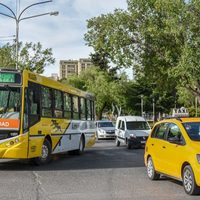 Por el paro del transporte en Neuquén, la Municipalidad aplicará una multa a la empresa