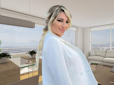 "Cuenta regresiva": el desesperante momento al que se enfrenta Vicky Xipolitakis