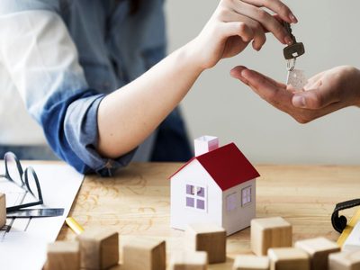 El ritual milagroso que tenés que hacer este 31 de diciembre, si te querés mudar o comprar una casa