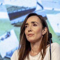 Victoria Villarruel y Martín Menem se reunirán con Nayib Bukele, presidente de El Salvador