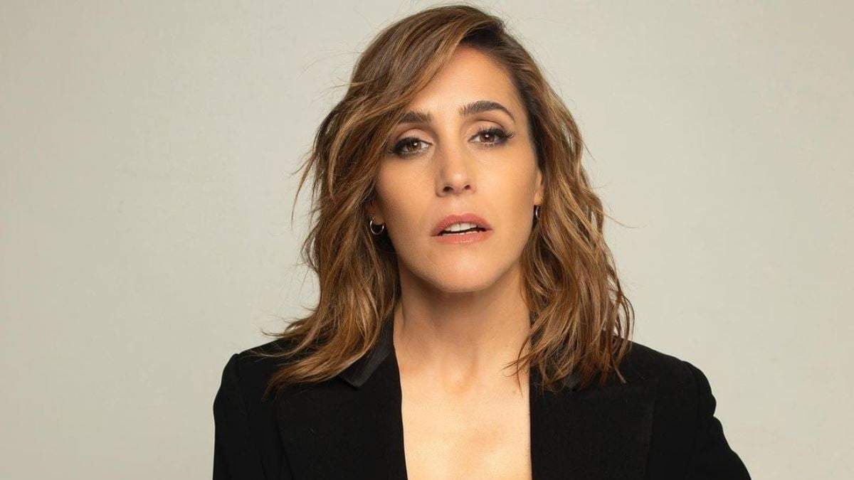 Soledad Pastorutti. Fuente: (Instagram)
